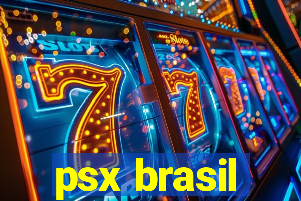 psx brasil